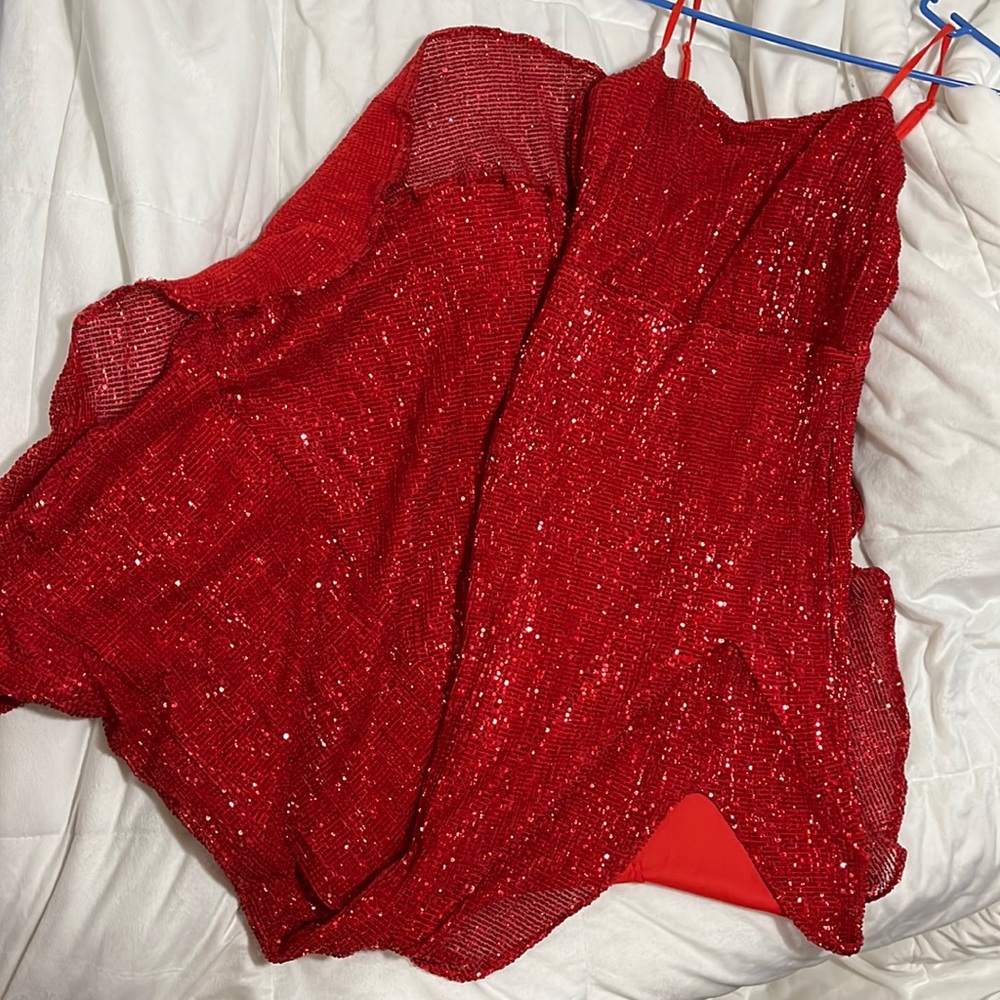 Prom/formal dress!